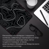 Коврик для мышки GamePro Speed/Control Black (MP275AB) - Image 8