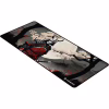 Коврик для мышки GamePro Speed/Control Black-Red (MP275BS) - Image 2
