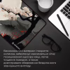 Коврик для мышки GamePro Speed/Control Black-Red (MP275BS) - Image 8