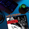 Килимок для мишки GamePro Speed/Control White (MP275BW) - Image 3