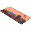Килимок для мишки GamePro Speed/Control Black-Orange (MP275J) - Image 4