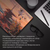 Килимок для мишки GamePro Speed/Control Black-Orange (MP275J) - Image 10