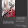 Коврик для мышки GamePro Speed/Control Gray-Pink (MP275JS) - Image 5