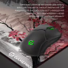 Коврик для мышки GamePro Speed/Control Gray-Pink (MP275JS) - Image 6