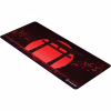 Коврик для мышки GamePro Speed/Control Black-Red (MP275R) - Image 2