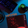 Коврик для мышки GamePro Speed/Control Black-Red (MP275R) - Image 3