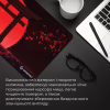 Коврик для мышки GamePro Speed/Control Black-Red (MP275R) - Image 8
