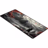 Коврик для мышки GamePro Speed/Control Black-Red (MP275RS) - Image 2