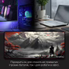 Коврик для мышки GamePro Speed/Control Black-Red (MP275RS) - Image 7