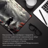Коврик для мышки GamePro Speed/Control Black-Red (MP275RS) - Image 8