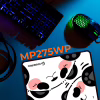Коврик для мышки GamePro Speed/Control White (MP275WP) - Image 3