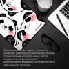 Коврик для мышки GamePro Speed/Control White (MP275WP) - Image 8