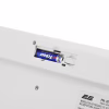 Клавіатура 2E KS260 106key Wireless UA White (2E-KS260WWH_UA) - Image 8