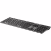 Клавіатура HP 720 Multi-Device Rechargeable Wireless/Bluetooth UA Black (9T5B1AA) - Image 12