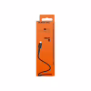 Дата кабель USB 2.0 AM to Micro 5P 1.0m 2A PVC BX16 black BOROFONE (6957531099499) - Image 3