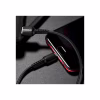 Дата кабель USB 2.0 AM to Micro 5P 1.0m 2A PVC BX16 black BOROFONE (6957531099499) - Image 4