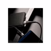 Дата кабель USB 2.0 AM to Lightning 1.0m 2.4A nylon BX32 black BOROFONE (6931474710413) - Image 6