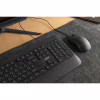 Клавіатура 2E 2Е KS109 USB-A Black (2E-KS109UB) - Image 3
