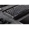 Клавиатура 2E 2E KS120 USB-A Black (2E-KS120UB_UA) - Image 5