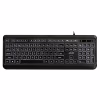 Клавиатура 2E 2E KS120 USB-A Black (2E-KS120UB_UA) - Image 9