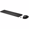 Комплект HP 650 Wireless UA Black (4R013AA) - Image 3