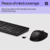 Комплект HP 650 Wireless UA Black (4R013AA) - Image 12