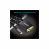 Кабель мультимедійний USB-C to VGA M 1.8m black Choetech (XCV-1801-BK) - Image 4