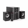 Акустична система REAL-EL M-355 Black (EL121300015) - Image 2