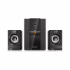 Акустична система REAL-EL M-355 Black (EL121300015) - Image 3