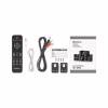 Акустическая система REAL-EL M-355 Black (EL121300015) - Image 10