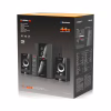 Акустична система REAL-EL M-355 Black (EL121300015) - Image 11