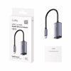 Адаптер USB-C to RJ45 Ethernet 1000Mbps Cudy (UE10C) - Image 2