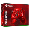 Геймпад Microsoft Wireless Controller Pulse Cipher Red (QAU-00165) - Image 6