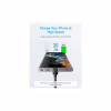 Дата кабель USB-C to USB-C 1.8m nylon 322 black Anker (A81F6G11) - Image 4