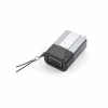 Перехідник HDMI to VGA XO (GB014-HDMIVGA.tranish) - Image 2