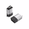 Перехідник HDMI to VGA XO (GB014-HDMIVGA.tranish) - Image 4