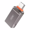 Перехідник OTG USB to USB-C XO (NB281B-СA.tranish) - Image 2