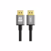 Кабель мультимедійний DisplayPort M to DisplayPort M 5.0m V1.2 XO (GB018B-DP.tranish) - Image 2