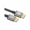 Кабель мультимедійний DisplayPort M to DisplayPort M 5.0m V1.2 XO (GB018B-DP.tranish) - Image 3