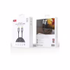 Кабель мультимедійний DisplayPort M to DisplayPort M 5.0m V1.2 XO (GB018B-DP.tranish) - Image 4