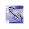 Кабель мультимедійний HDMI M to HDMI M 3.0m V2.0 black XO (GB017A-HDMI.tranish) - Image 6