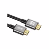 Кабель мультимедійний HDMI M to HDMI M 5.0m V2.0 black XO (GB017B-HDMI.tranish) - Image 3