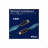 Кабель мультимедийный HDMI M to HDMI M 1.5m V2.0 black Promate (prolink4k60-150) - Image 4