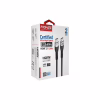 Кабель мультимедійний HDMI M to HDMI M 5.0m V2.1 grey Promate (primelink8k-500.grey) - Image 2
