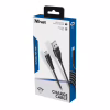 Дата кабель USB 2.0 AM to USB-C 3.0m GXT 226 for PS5 black Trust (24168_TRUST) - Image 7
