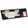 Клавиатура GamePro GK650 USB Black (GK650) - Image 2