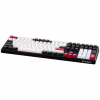 Клавиатура GamePro GK650 USB Black (GK650) - Image 3