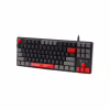 Клавиатура A4Tech Bloody S310N USB Energy Red (4711421000598) - Image 2