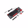 Клавиатура A4Tech Bloody S310N USB Energy Red (4711421000598) - Image 4