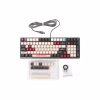 Клавиатура A4Tech Bloody S98 USB Pixels Red (4711421001120) - Image 3